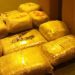 Kod policajca zaplenjeno 4 kilograma droge