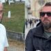 Krvavo lice Senada Sejfića je spomenar Republike Srpske