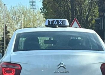 Taksista učinio zaninljiv gest sa dječakom, dovoljno da svi po jedan uradimo