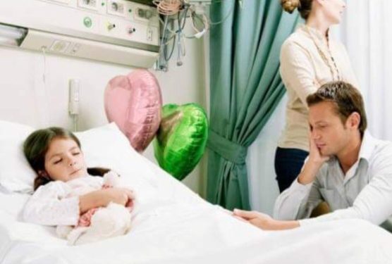 Da li znate koje bolesti možete naslediti od svojih roditelja