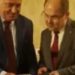 Da li ima sukoba Dodika Schmidta, ili se krije nešto drugo, državna imovina BiH