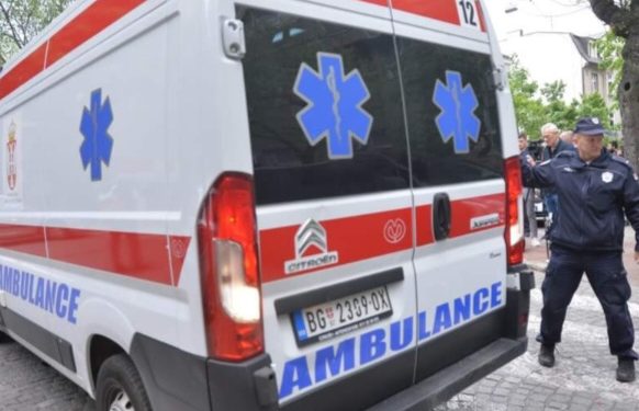Stariji mladići naterali dečaka (9) da pojede bombonu u kojoj je bila droga