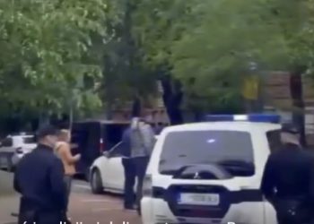 Novi Pazar: U dvorište škole tokom nastave izbila svađa u kojoj je S.L. teško povredio M.M.
