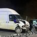 Teška saobraćajna nesreća na putu Novi Pazar- Raška, više lica povređeno VIDEO