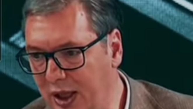 Evo kako se Vučić ne miješa u unutrašnju politiku Crne Gore: “Bošnjaci 5 ministara a Srbi šipak”