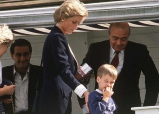 Nakon nedavne smrti supruga princeze Dajane, Mohameda Al Fajeda, otkrivena istina o njenoj pogibiji