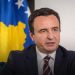 Kurti obradovao stanovništvo izjavom da će zemlje EU, koje nisu priznale Kosovo uskoro to učiniti