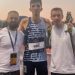 Bibić postavio novi rekord na 3.000 metara na trci u Zagrebu