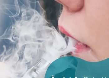 Novi Zakon o duvanu zabranjuje maloletnicima prodaju vejpova i snusa