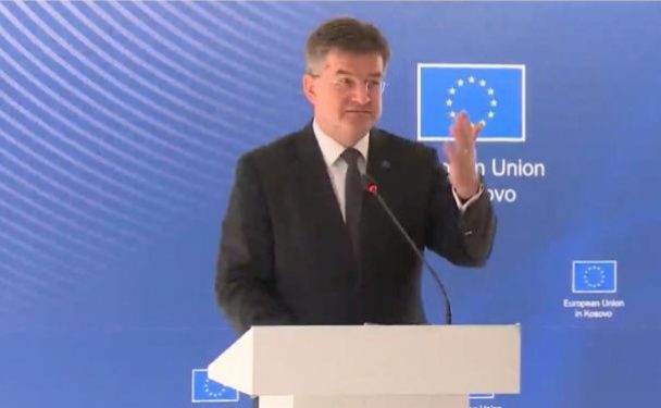 Nova runda pregovora Srbije i Kosova. Lajčak: Pripreme za 14. septembar punom parom, na visokom nivou