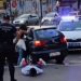 Policajci maltretirali turske turiste u Budvi pa ih policija uhapsila