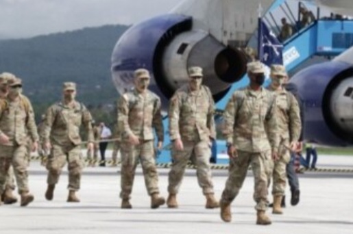 Vojna vježba EUFOR-a u BiH pod nazivom “Brzi odgovor”