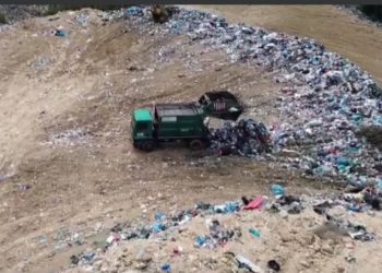 Deponija Golo Brdo uništava biljni i životinjski svijet, a najviše šteti ljudima u okolini