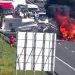 U teškoj saobraćajnoj nesreći kod Ljubljane stradale tri osobe VIDEO