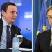 Nova runda razgovora Vučića i Kurtia u Briselu u četvrtak