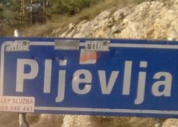 Uskoro referendum u Pljevljima: “Da li želite da se Opština Pljevlja odvoji od Crne Gore i formira posebnu i nezavisnu državu?”