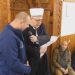 Siniša javno izgovorio šehadet i postao Musliman – primio Islam  VIDEO