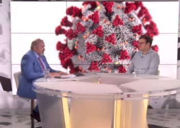 Epidemiolog o novoj varijanti korina virusa i podacima vezanim za “Eris”