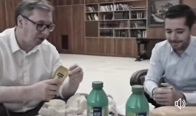 Pazarac izračunao koliko koštaju tri obroka sa parizerom tročlanu porodicu mesečno