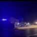 VIDEO/ Policija zaplenila tri velike kese marihuane u vozilu hitne pomoći Raške koje se kretalo prema Novom Pazaru