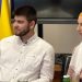 Mubina i Hamdo – mladi bračni par, zlatni studenti, oboje hafizi Kur’ana Časnog