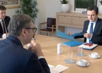 Ništa od dogovora u Briselu, osim međusobnih optužbi