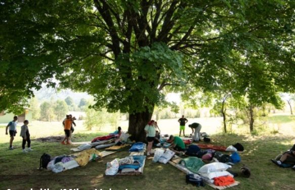 Takmičenje u izležavanju ušlo u 29. dan, ostalo još pet takmičara