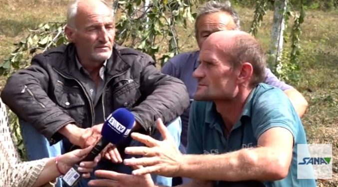 Novi Pazar: Stalne muke i strah mještana Slatine zbog česte posjete medvjeda  VODEO