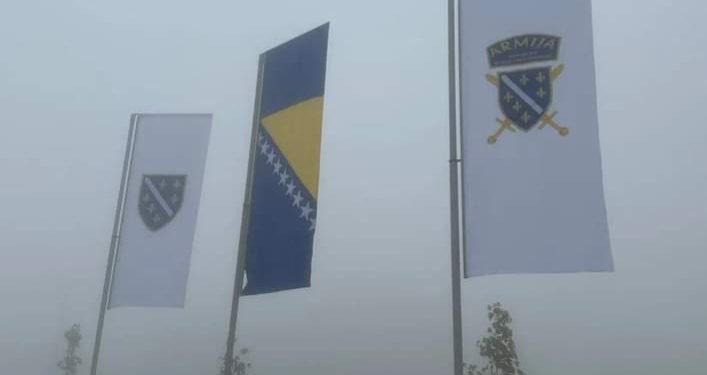 Na Vlašiću danas manifestacija “Dani pobjede, dani ponosa”