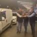 Slikao se sa alkoholom u džamiji u Turskoj i poručio: Nađite me ako možete, i našli su ga VIDEO