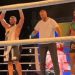 BiH dobila prvaka Evrope u full contactu, Krnjić na podijumu sa zastavom sa ljiljanima VIDEO