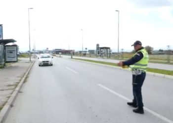 Oprez za sve vozače, kontrola saobraćaja nakon novog zakona