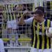 Edin Džeko neumoljiv, gol za pobjedu Fenerbahčea i lidersku poziciju Turske lige VIDEO