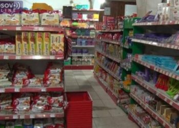 U okviru akcija „Bolja cena – cena za narod“ , 16 namirnica pojeftinuje od srijede