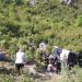 Crna Gora: Autibus sa putnicima sleteo u provaliju, više osoba poginulo