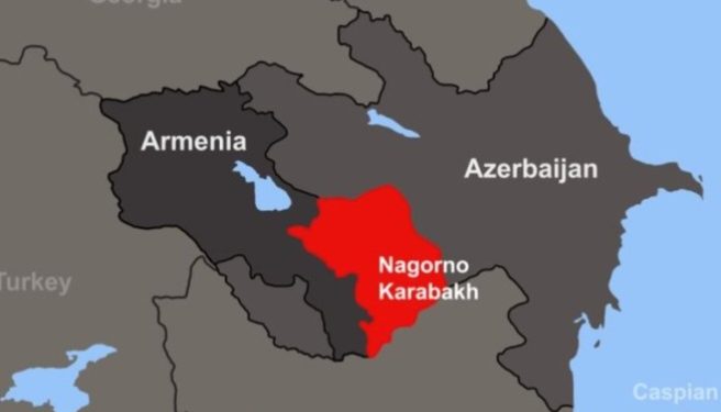 Koja je pozadina rata Azerbejdžana i Armenije, zašta se bore i gubi li Rusija uticaj