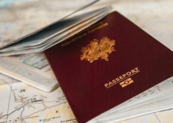 Zbogom pasoši, koristiće se samo biometrijaki podaci pomoću lica ili otiskom prsta