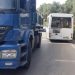 Sudar kamiona kojim je upravljao E.D. iz Tutina i autobusa A.N. iz Rožaja