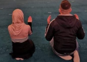 Onome ko se trudi da ustraje u ibadetu, Allah šalje meleke da ga ohrabre