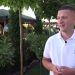 Saladin Radetinac sredio sopstveno dvorište, pa postao najpoznatiji baštovan u Novom Pazaru VIDEO