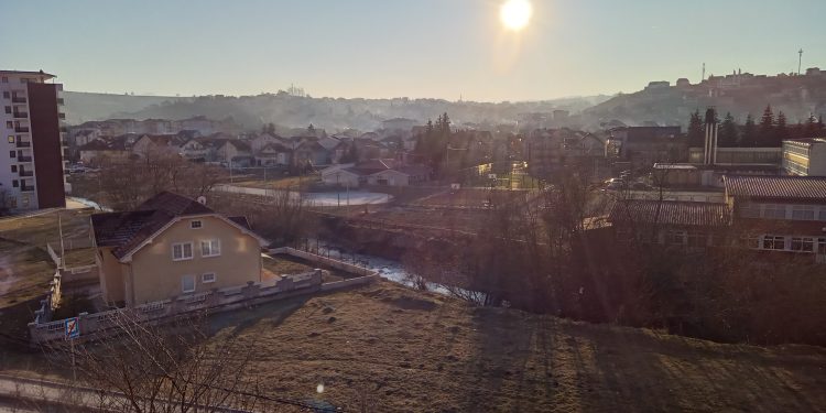 RHMZ najavio značajno zahlađenje i kišu, kad možemo opet očekivati sunce
