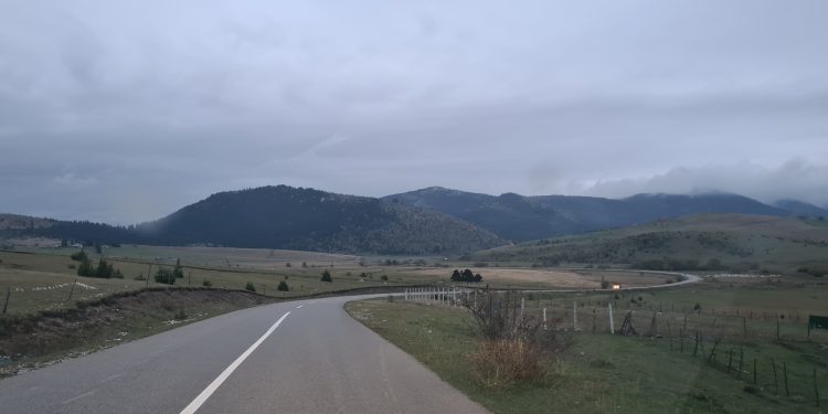 Jako nevreme ide prema Srbiji. RHMZ izdao upozorenje