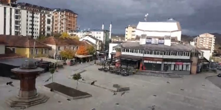 Danas stiže promjena vremena ali nije kraj Miholjskog ljeta