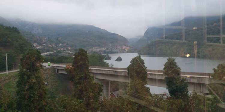 Ledeno jutro na Pešteri, u Karajukiće Bunarima izmjereno – 2