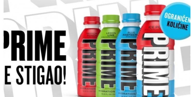 Upozorenje za roditelje i djecu, popularno piće veoma opasno a skupo