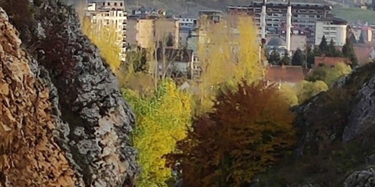 Veoma hladno jutro ali sledi najtopliji dan u oktobru, prognoza za naredne