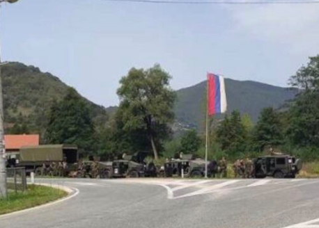 Upozorenje Zlatka Hadžidedića: “EUFOR je snaga koja će razdvojiti entitete!”