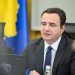Kurti: Nekada Milošević-  Arkan a danas Vučić-  Radoičić VIDEO