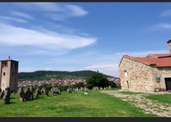 Stižu četnici – Zakazan datum za okupljanje i šetnju u Novom Pazaru