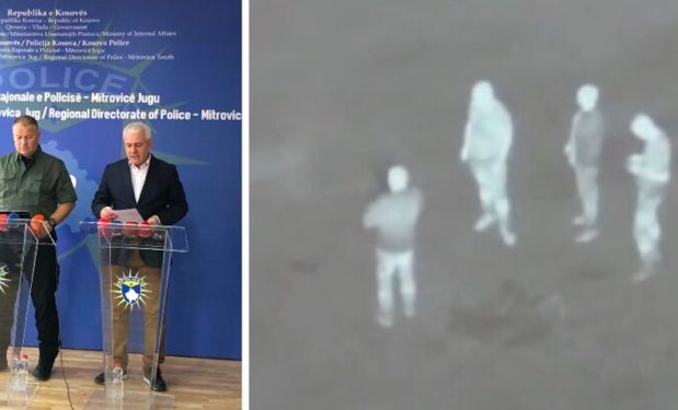 Svećija: Napadači u Banjskoj učestvovali na obuci Vojske Srbije na kojoj su bili Vučić i Vukčević VIDEO